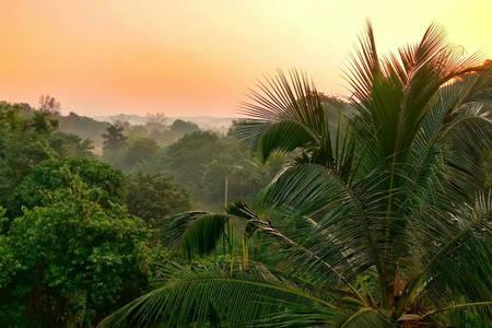 Hotel Varshavan- Nature, Hobby And Art Residency Dāpoli Exterior foto